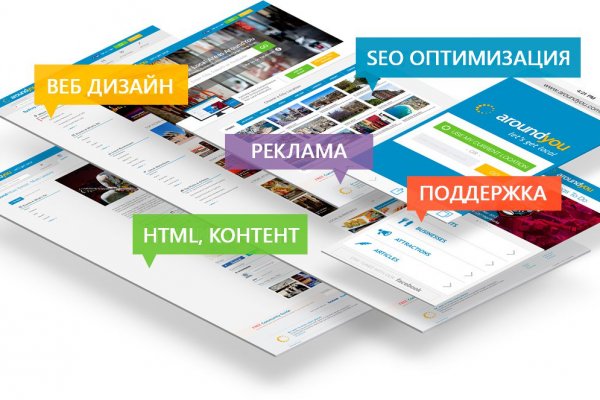 Как пополнить баланс на кракене